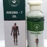 Rheuma Oil (100ml)