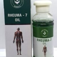 Rheuma Oil (100ml)