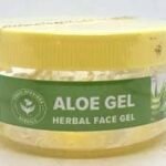 Aloe Gel (100Gm)