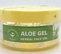 Aloe Gel (100Gm)