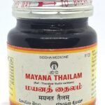 Mayana Thailam (30ml)
