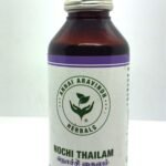 Nochi Thailam (100ml)
