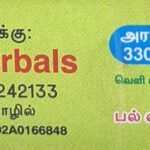 Clove Thailam (2ml) - Image 2