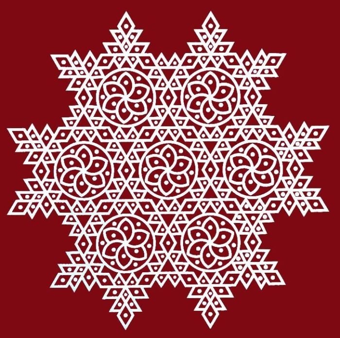 Meroon Ragoli Sticker - Image 6