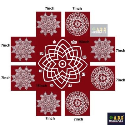 Meroon Ragoli Sticker