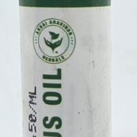 Eucalyptus Thailam (10ml)