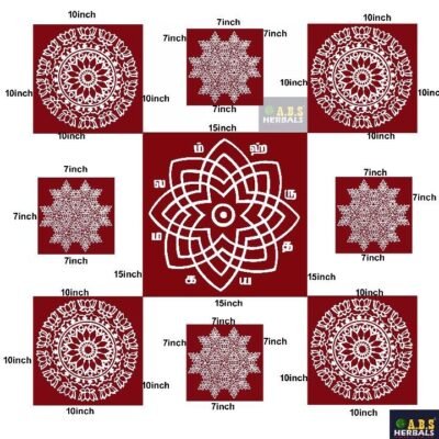 Meroon Ragoli Sticker