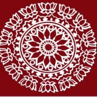 Meroon Ragoli Sticker