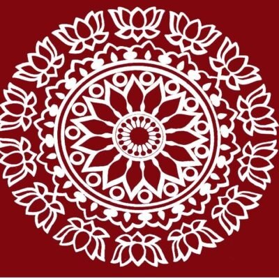 Meroon Ragoli Sticker