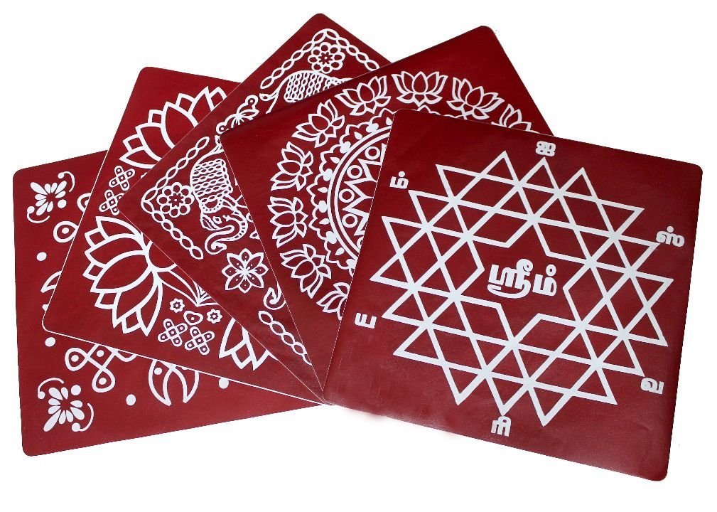 Meroon Ragoli Sticker - Image 3