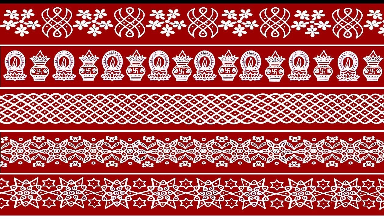 Meroon Ragoli Sticker - Image 4