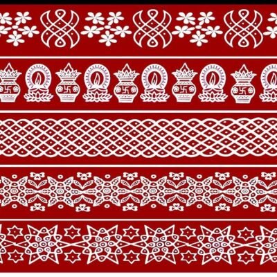 Meroon Ragoli Sticker