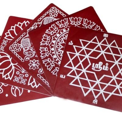Meroon Ragoli Sticker