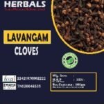Kiramapu/ Cloves/ Lavang/ Lavangaṁ/ Karayampov(100g)