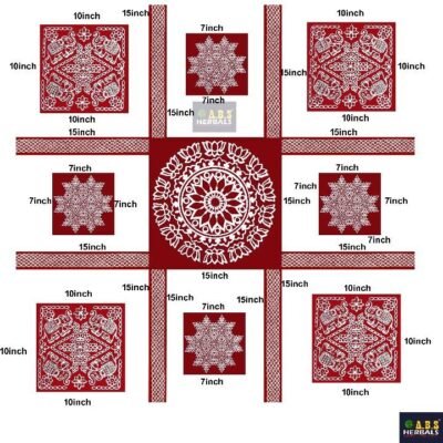 Meroon Ragoli Sticker
