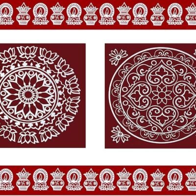 Meroon Ragoli Sticker