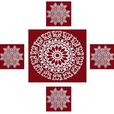 Meroon Ragoli Sticker