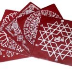 Meroon Ragoli Sticker - Image 4