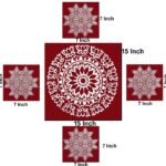 Meroon Ragoli Sticker - Image 2