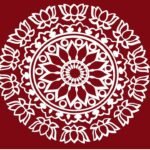 Meroon Ragoli Sticker - Image 3
