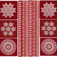 Meroon Ragoli Sticker