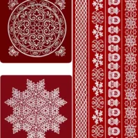 Meroon Ragoli Sticker