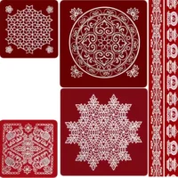 Meroon Ragoli Sticker