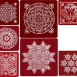 Meroon Ragoli Sticker