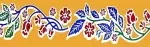 Color Rangoli Sticker - Image 4