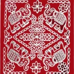 Meroon Ragoli Sticker - Image 3