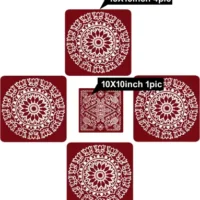 Meroon Ragoli Sticker