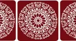 Meroon Ragoli Sticker