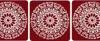 Meroon Ragoli Sticker