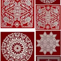 Meroon Ragoli Sticker