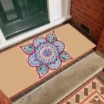 Color Rangoli Sticker - Image 3