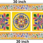 Color Ragoli Sticker - Image 2