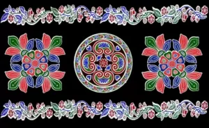 Color Ragoli Sticker - Image 3