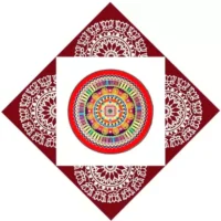 Ragoli Sticker