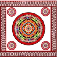 Ragoli Sticker