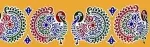 Color Rangoli Sticker - Image 5