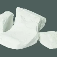 ABS Herbals: kolam Stone/White Muggu Rallu/ White Rangoli Stones/White Rangoli Clay/Rangoli Stones for kolam Designs/White Rangoli Stones for kolam ( Pack Of - 500GM).