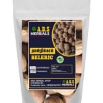ABS Herbals Beleric,Tharika,Chandrika,Thandrikai (100GM)