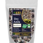 ABS Herbals : Raw Dry Shikakai,Reetha,Amla (300GM) - Image 4